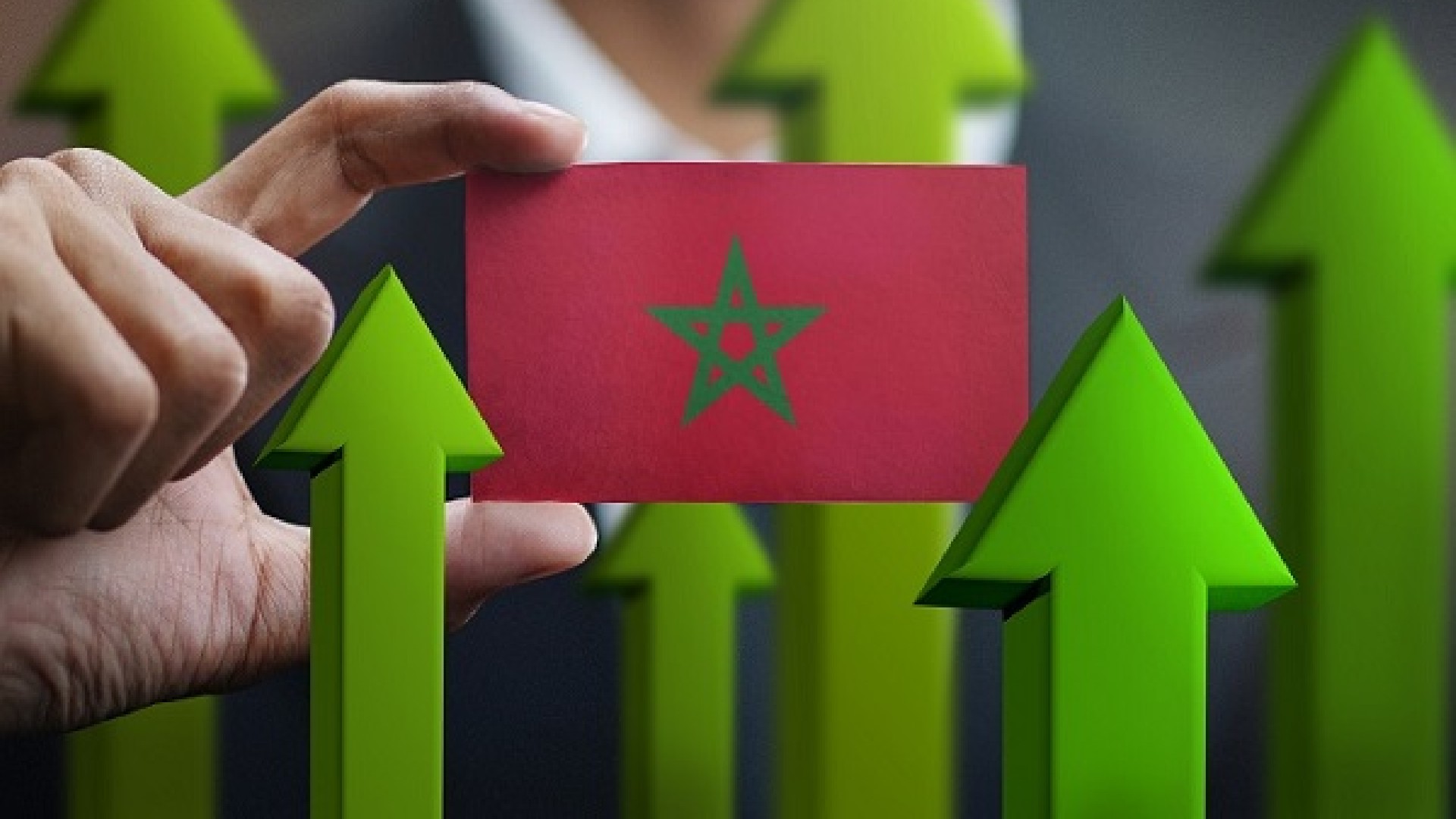 Maroc : une croissance de 5% attendue en 2026